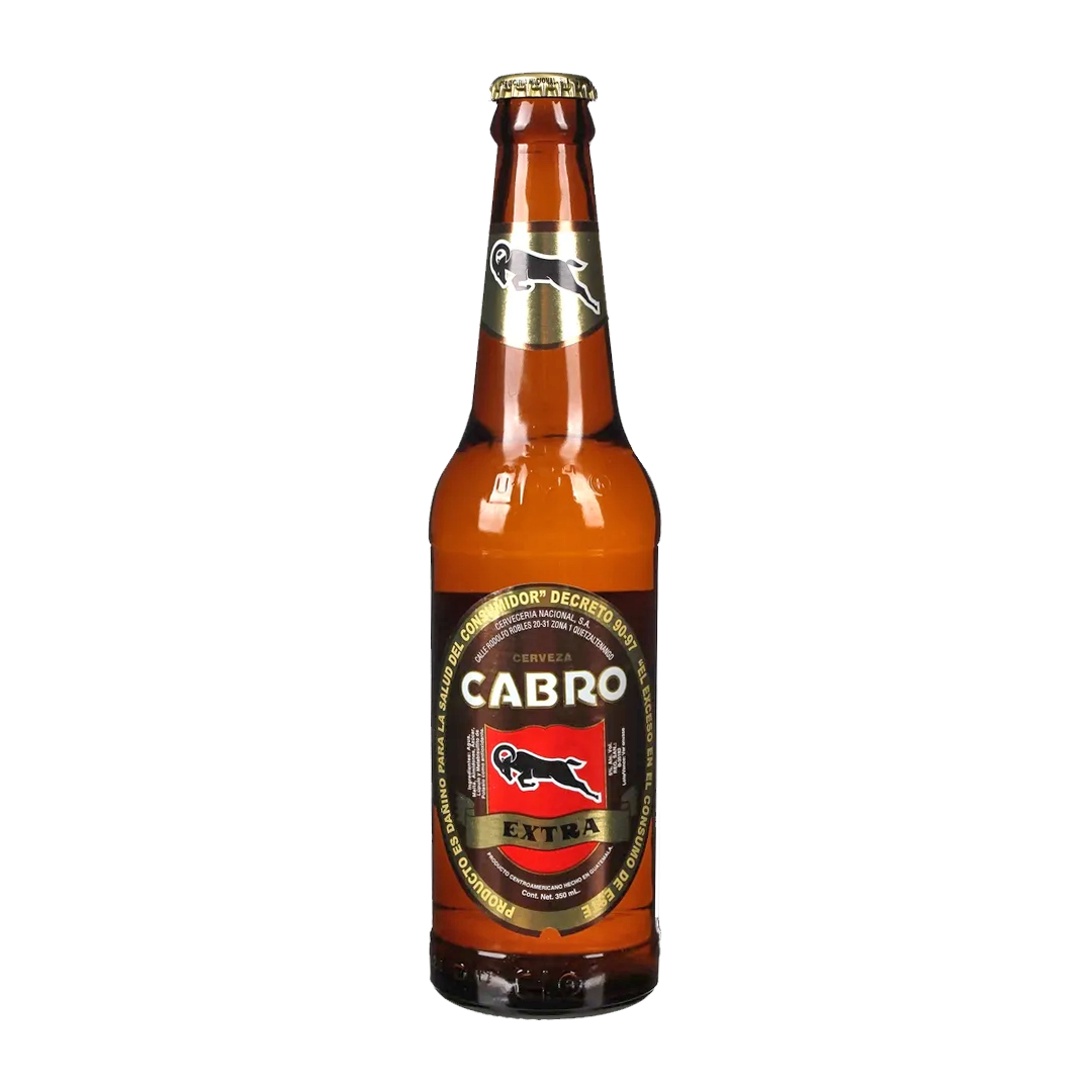 Cabro Extra Botella